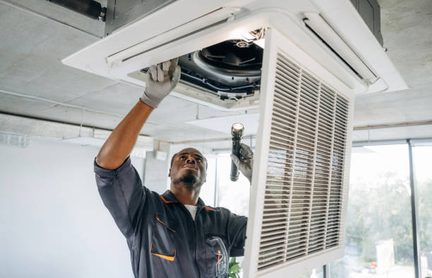 Licensed Air Conditioning Service service in Midland, VA - FH HVAC