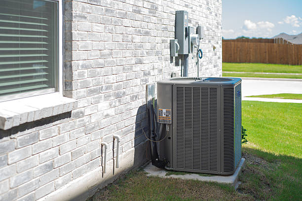 Reliable Air Conditioning Service contractor in Midland, VA by FH HVAC